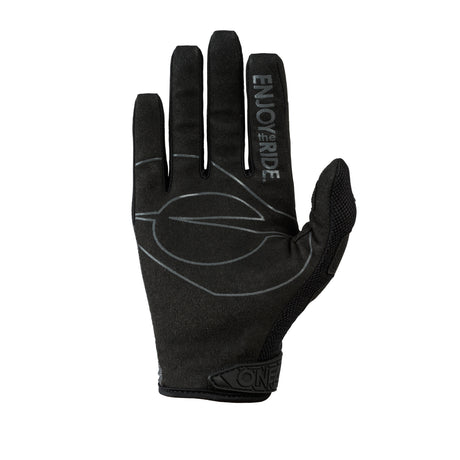 Oneal 2024 Mayhem Hexx Black/White Gloves - EasyR