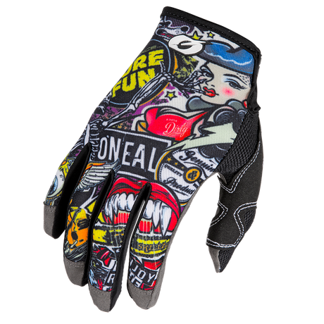 Oneal 2024 Mayhem Crank II Multi Gloves - EasyR