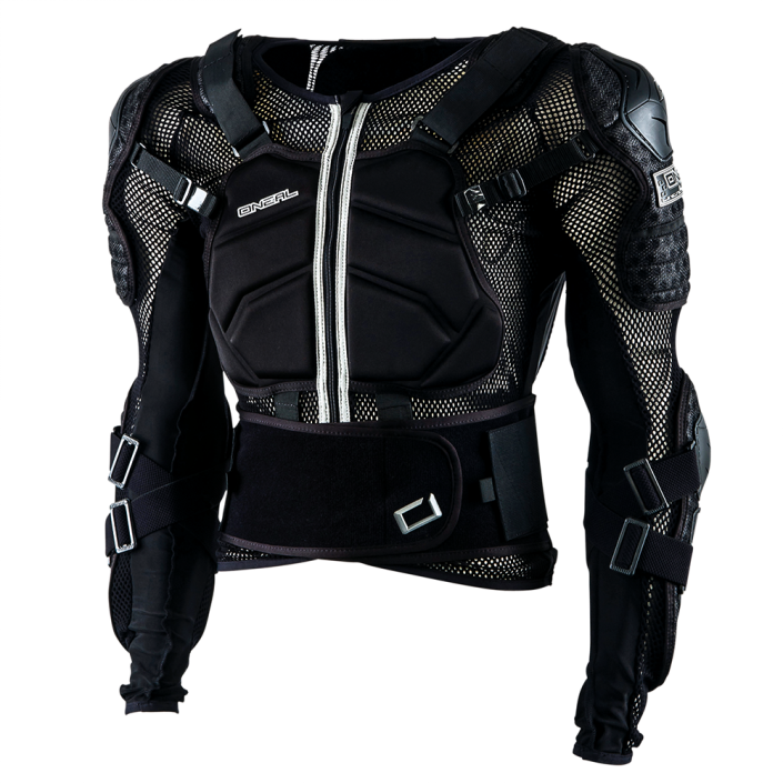 Oneal 2024 Underdog III Protector Jacket - EasyR