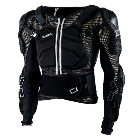 Oneal 2024 Underdog III Protector Jacket - EasyR