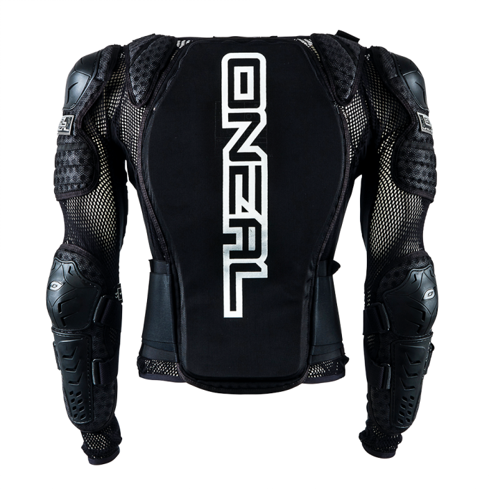 Oneal 2024 Underdog III Protector Jacket - EasyR