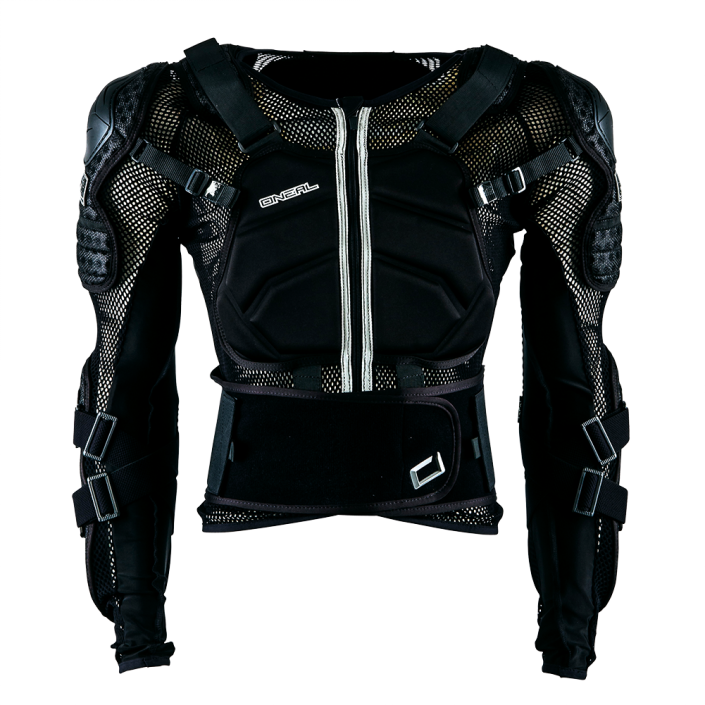 Oneal 2024 Underdog III Protector Jacket - EasyR