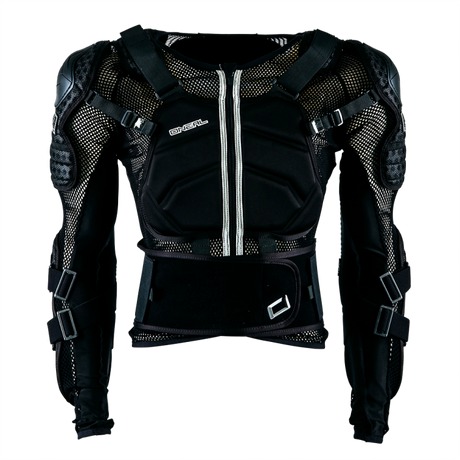 Oneal 2024 Underdog III Protector Jacket - EasyR