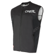 Oneal 2024 MX Performance Black Soft Shell Vest - EasyR