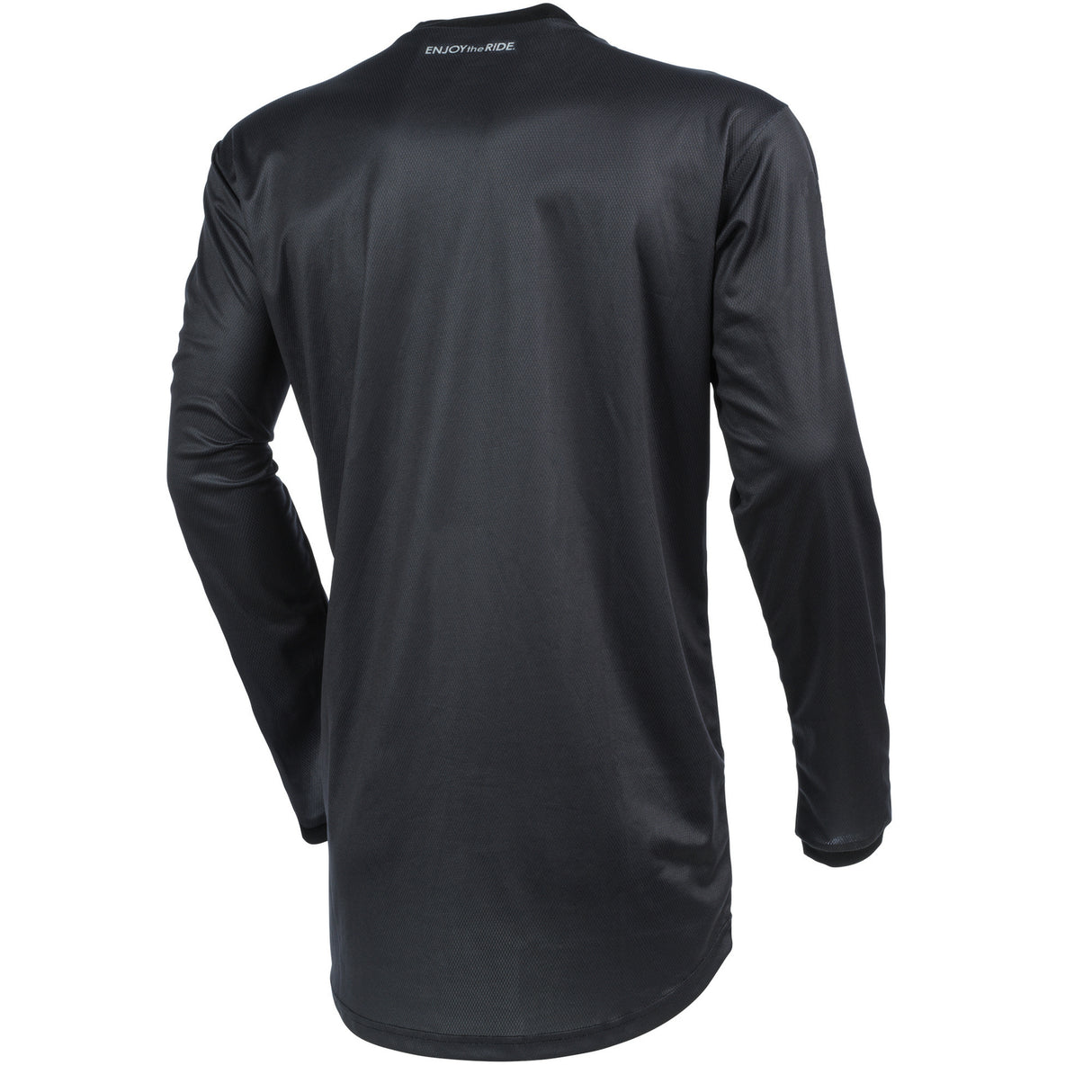 Oneal 2024 Element Threat Roses Black/Red Womens Jersey - EasyR