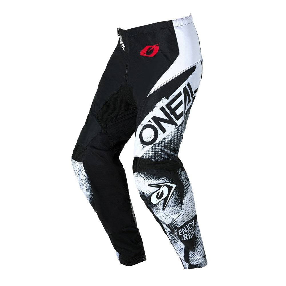 Oneal 2026 Element Roller Black/White Pants