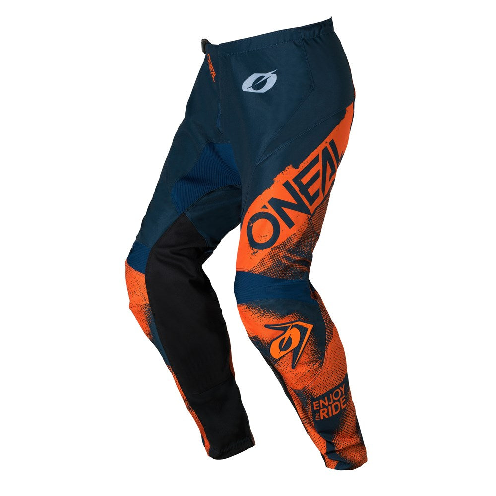 Oneal 2026 Element Roller Blue/Orange Pants