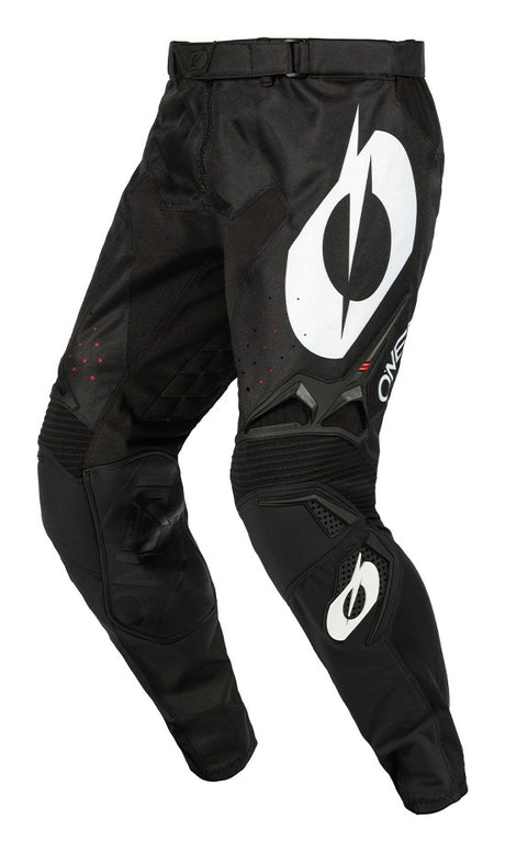 Oneal 2024 Hardwear Elite Classic V.22 Black Pants - EasyR
