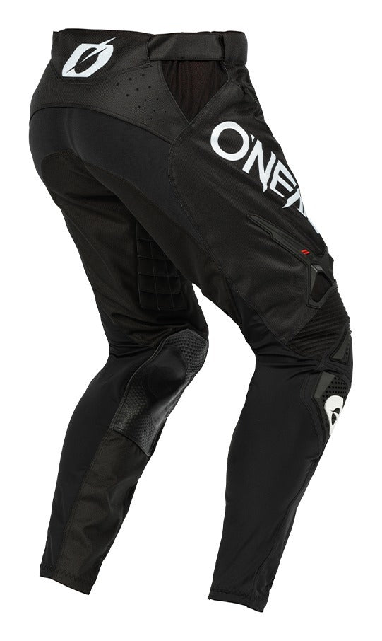 Oneal 2024 Hardwear Elite Classic V.22 Black Pants - EasyR