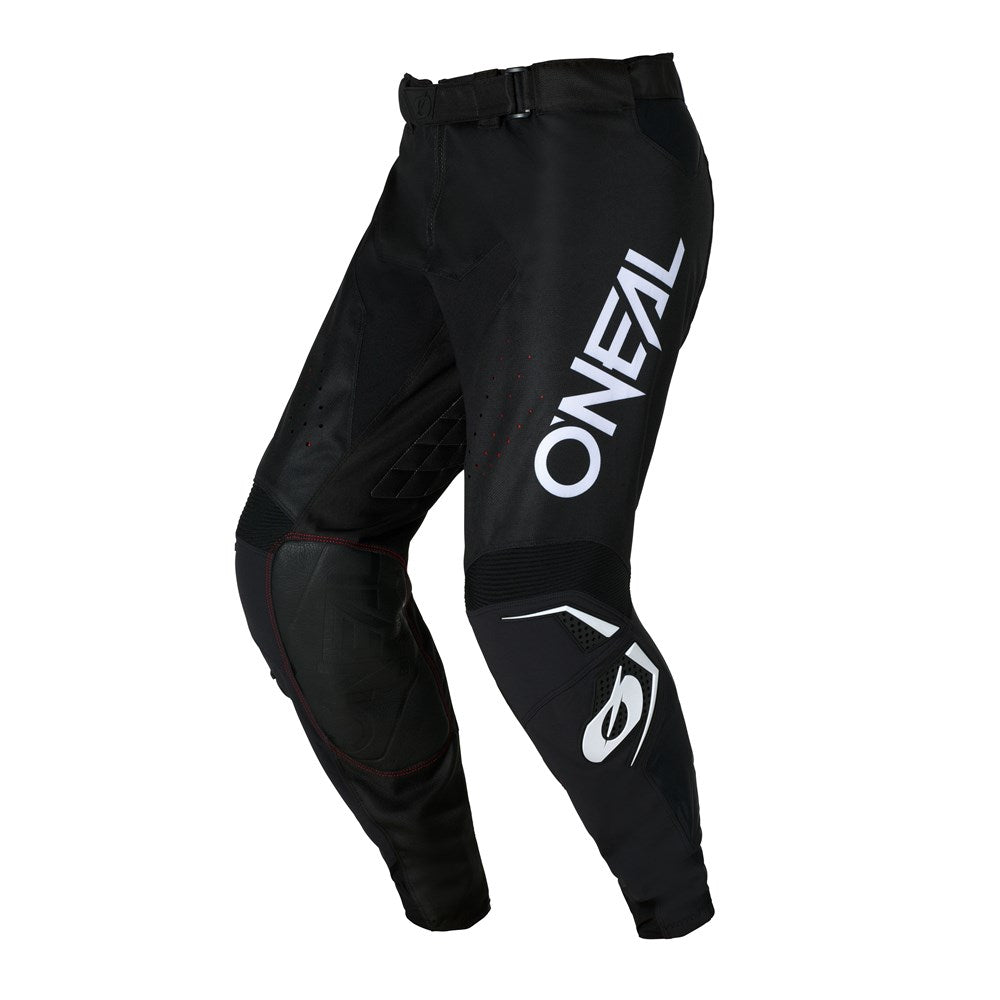 Oneal 2026 Hardwear Elite Black/White Pants