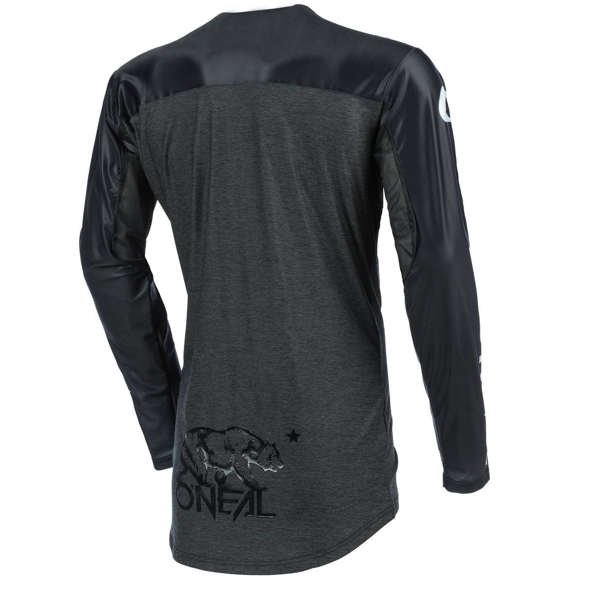 Oneal 2024 Mayhem Hexx Black Youth Jersey - EasyR