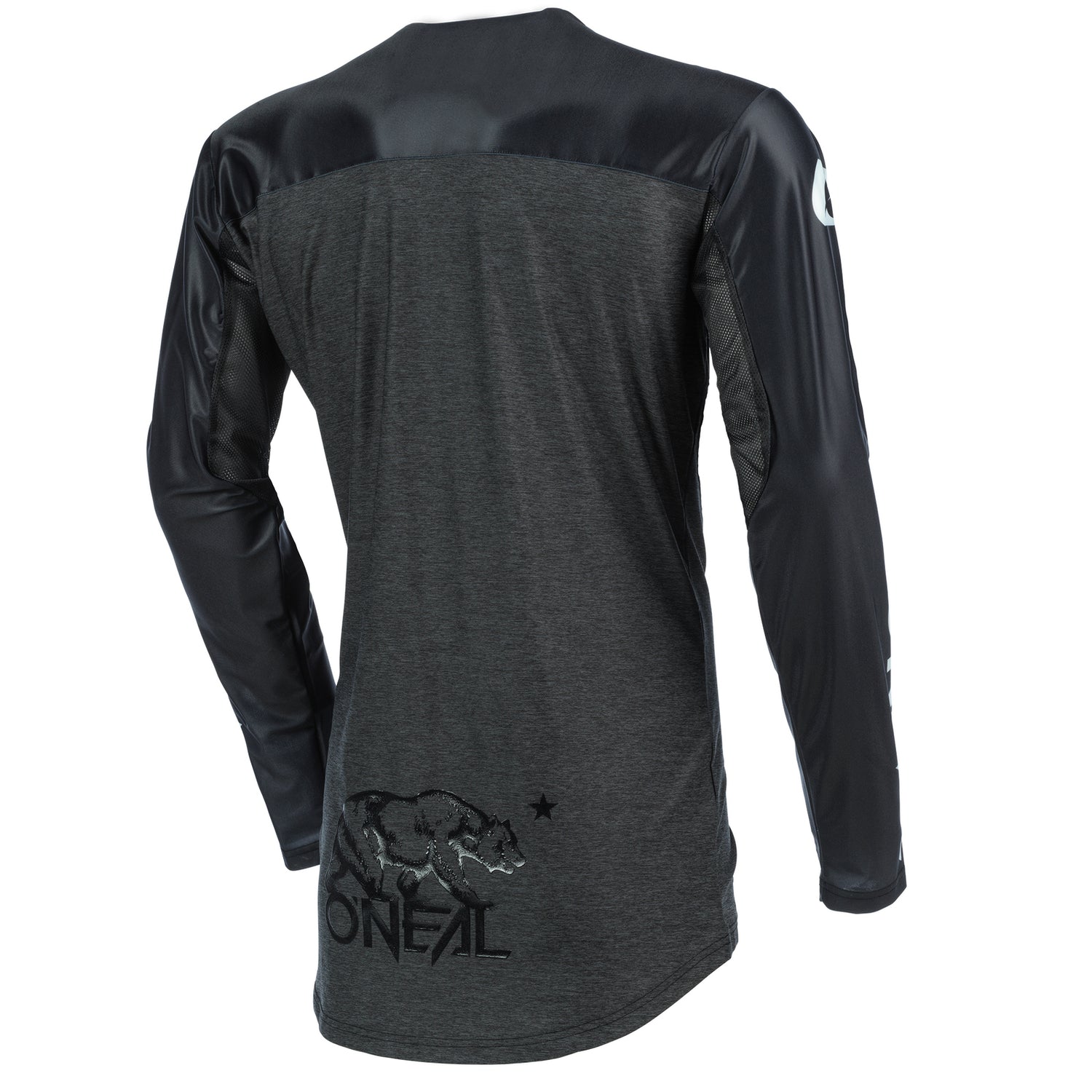 Oneal 2024 Mayhem Hexx Black Youth Jersey - EasyR