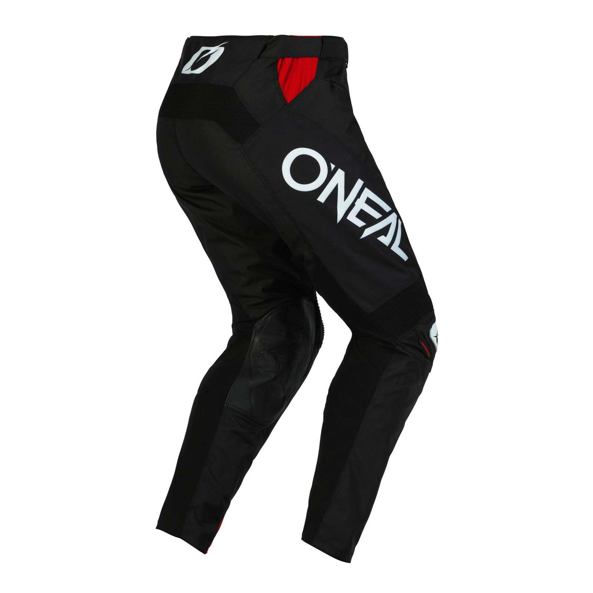 Oneal 2024 Mayhem Hexx V.23 Black/White Pants - EasyR