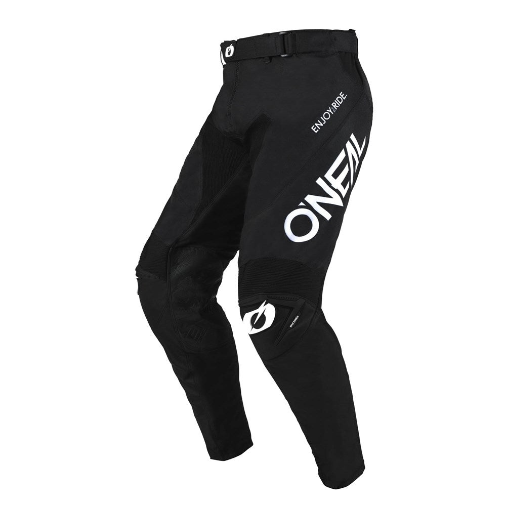 Oneal 2026 Mayhem Hexx Black/White Youth Pants