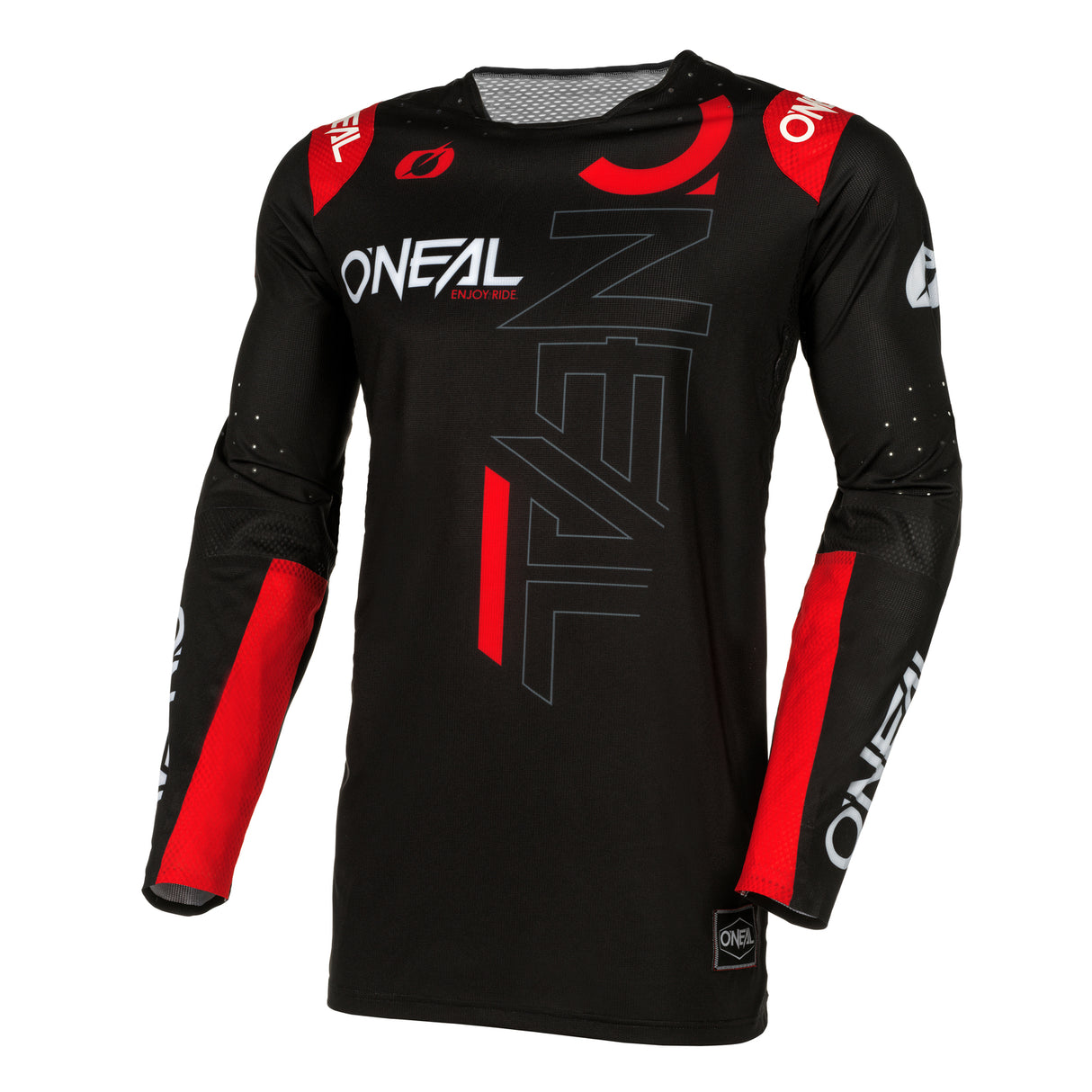 Oneal 2024 Prodigy Five Three Black/White Jersey - EasyR