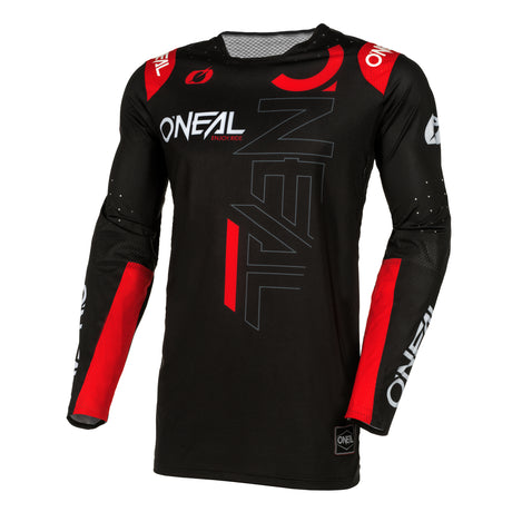 Oneal 2024 Prodigy Five Three Black/White Jersey - EasyR
