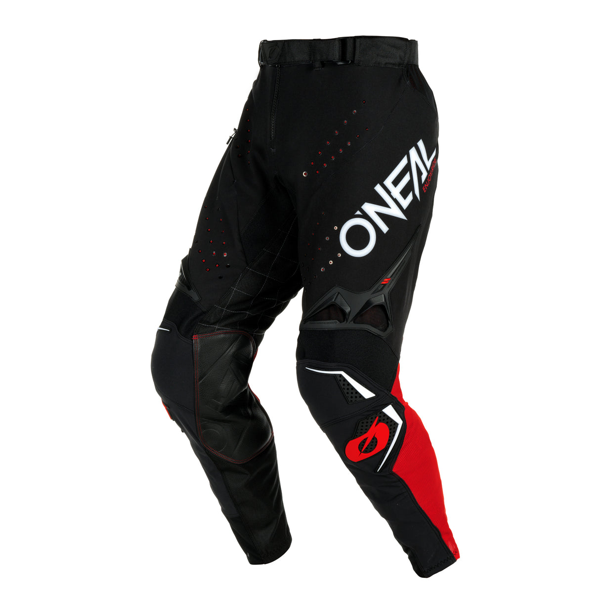 Oneal 2024 Prodigy Five Three Black/White Pants - EasyR