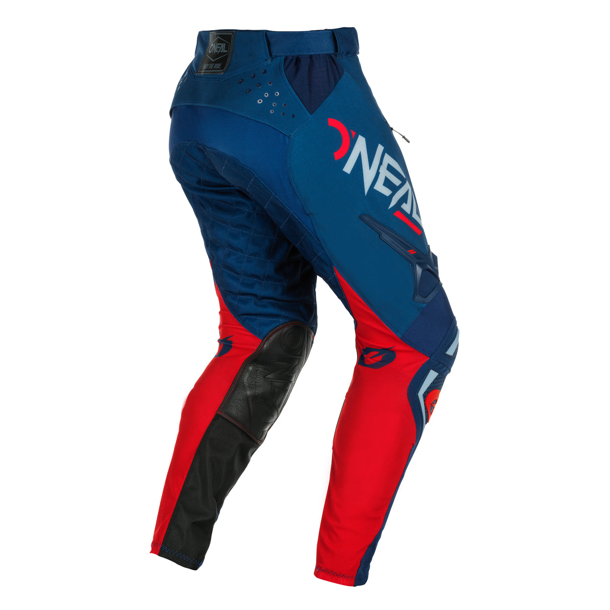 Oneal 2024 Prodigy Five Three Blue/Red Pants - EasyR