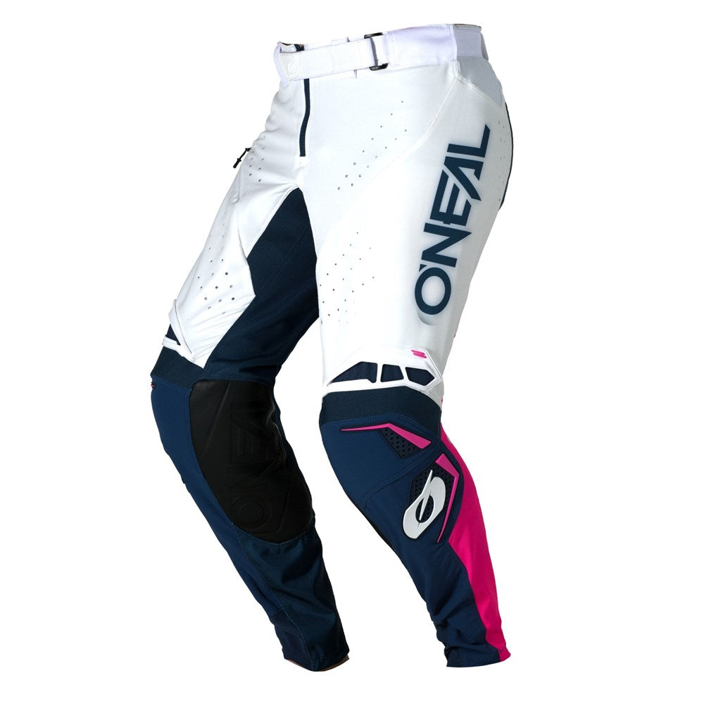 Oneal 2026 Prodigy Five Five Navy/White/Pink Pants