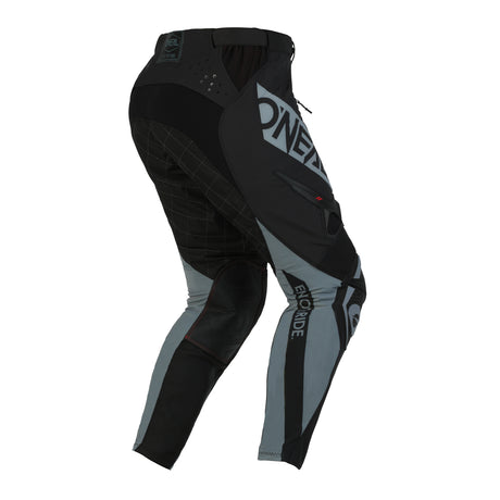 Oneal 2023 Prodigy Five Two Black/Grey Pants - EasyR
