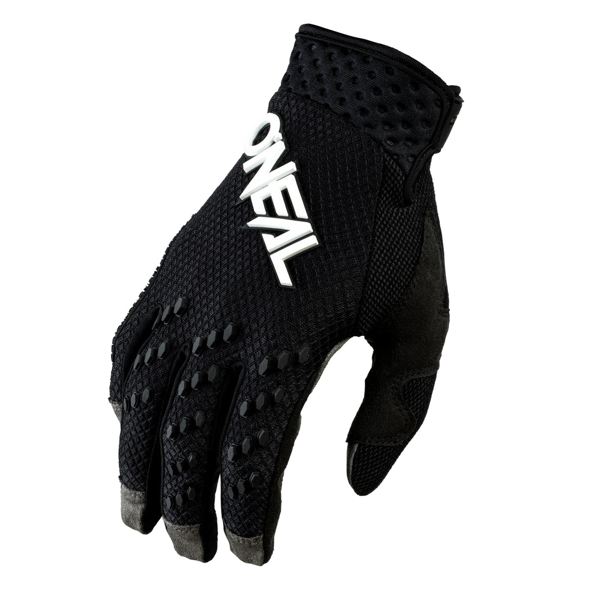 Oneal 2024 Prodigy Five-One V.22 Black/White Gloves - EasyR