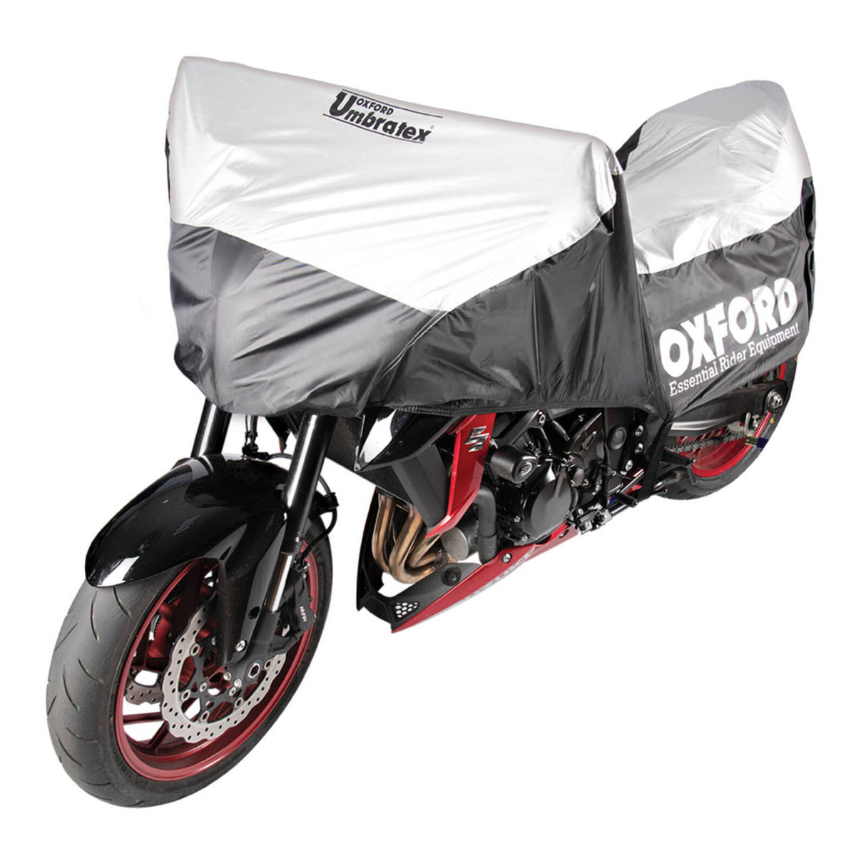 Oxford Umbratex Waterproof Motorcycle Cover