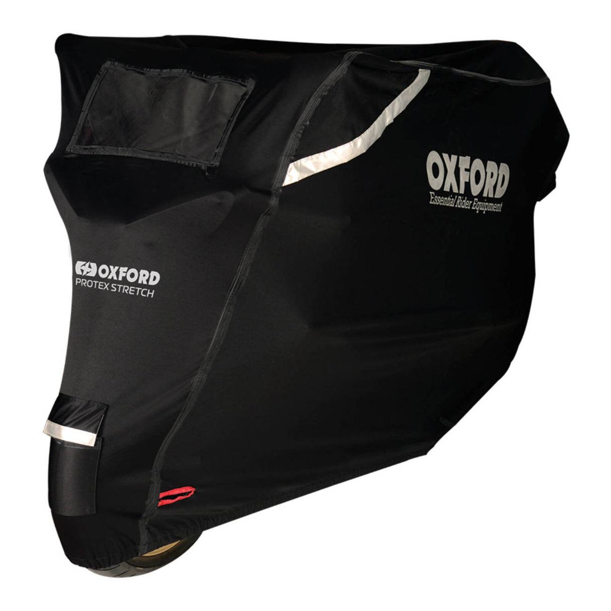 Oxford Protex Stretch Outdoor Motorcycle Cover