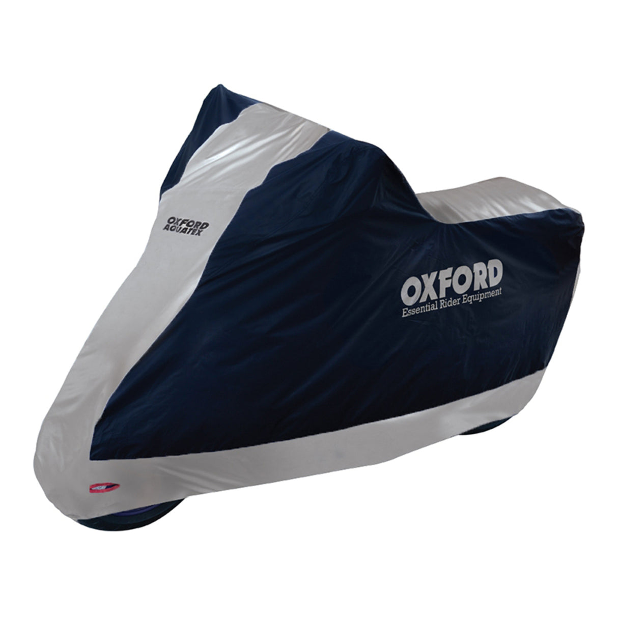 Oxford Aquatex Scooter/Motorcycle Cover