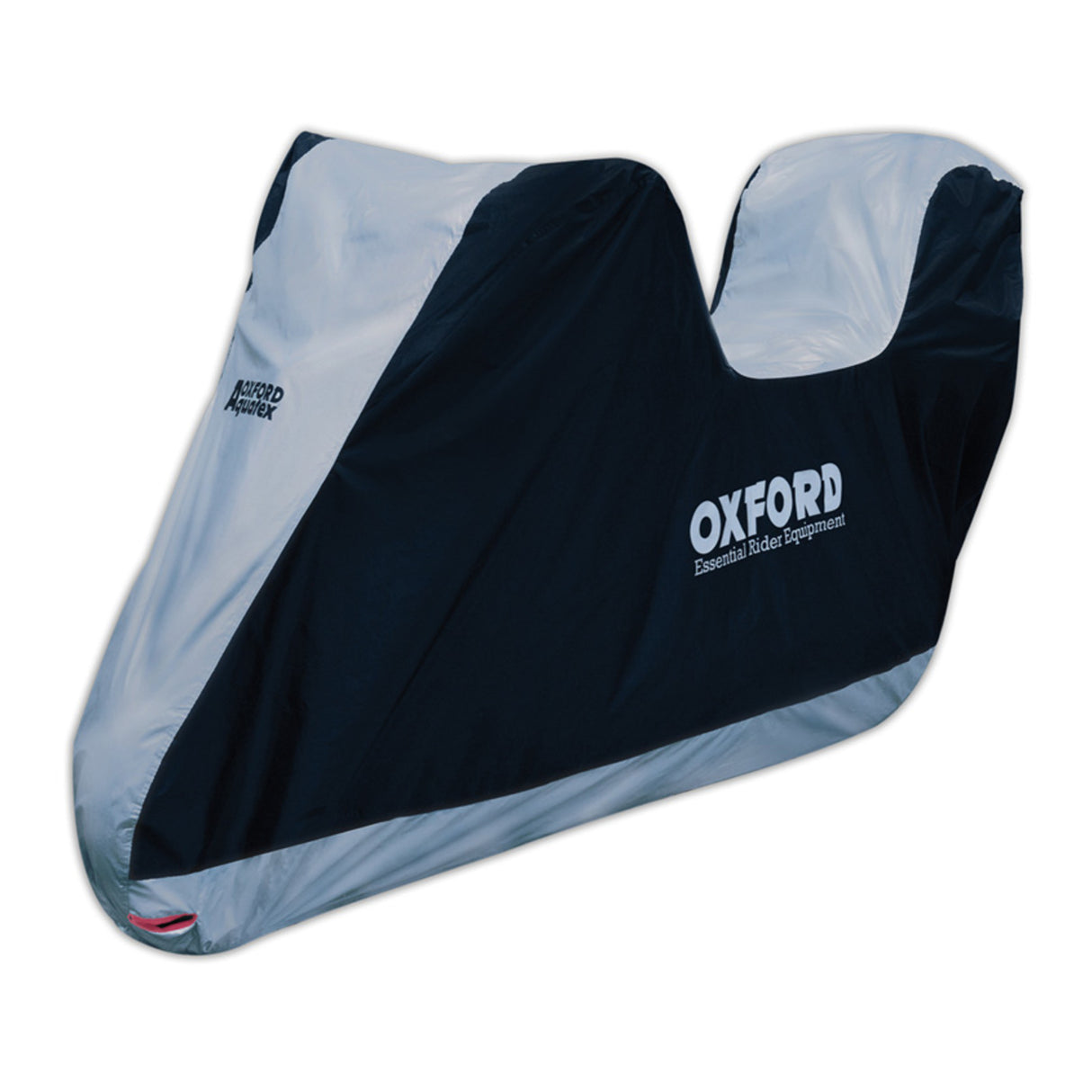 Oxford Aquatex Scooter/Motorcycle Cover with Top Box