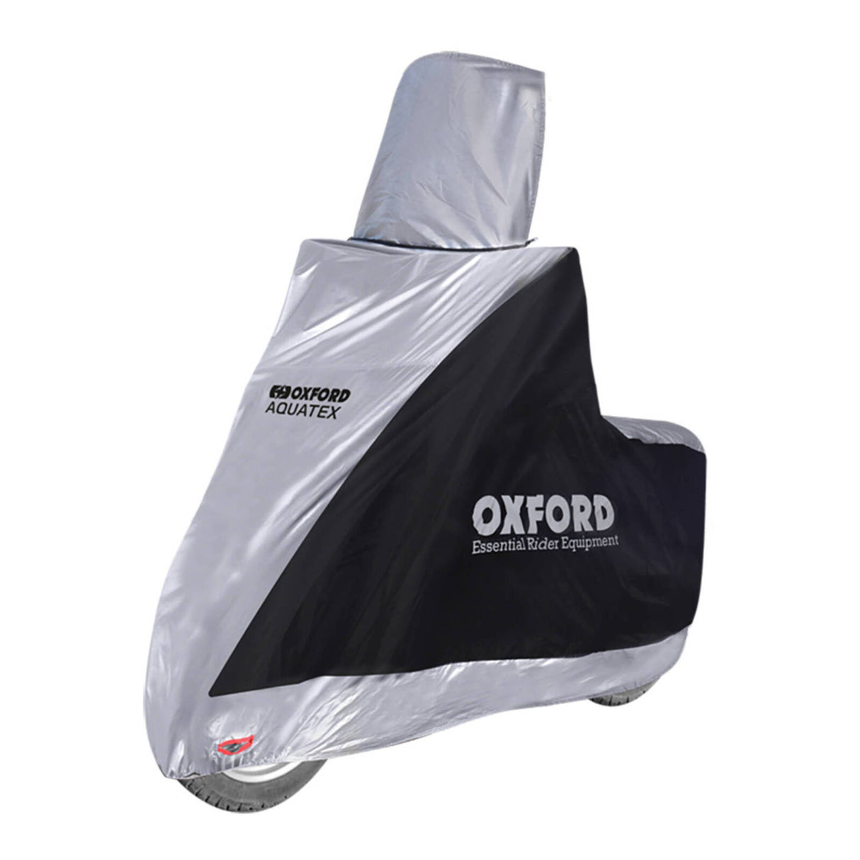 Oxford Aquatex Highscreen Scooter/Motorcycle Cover