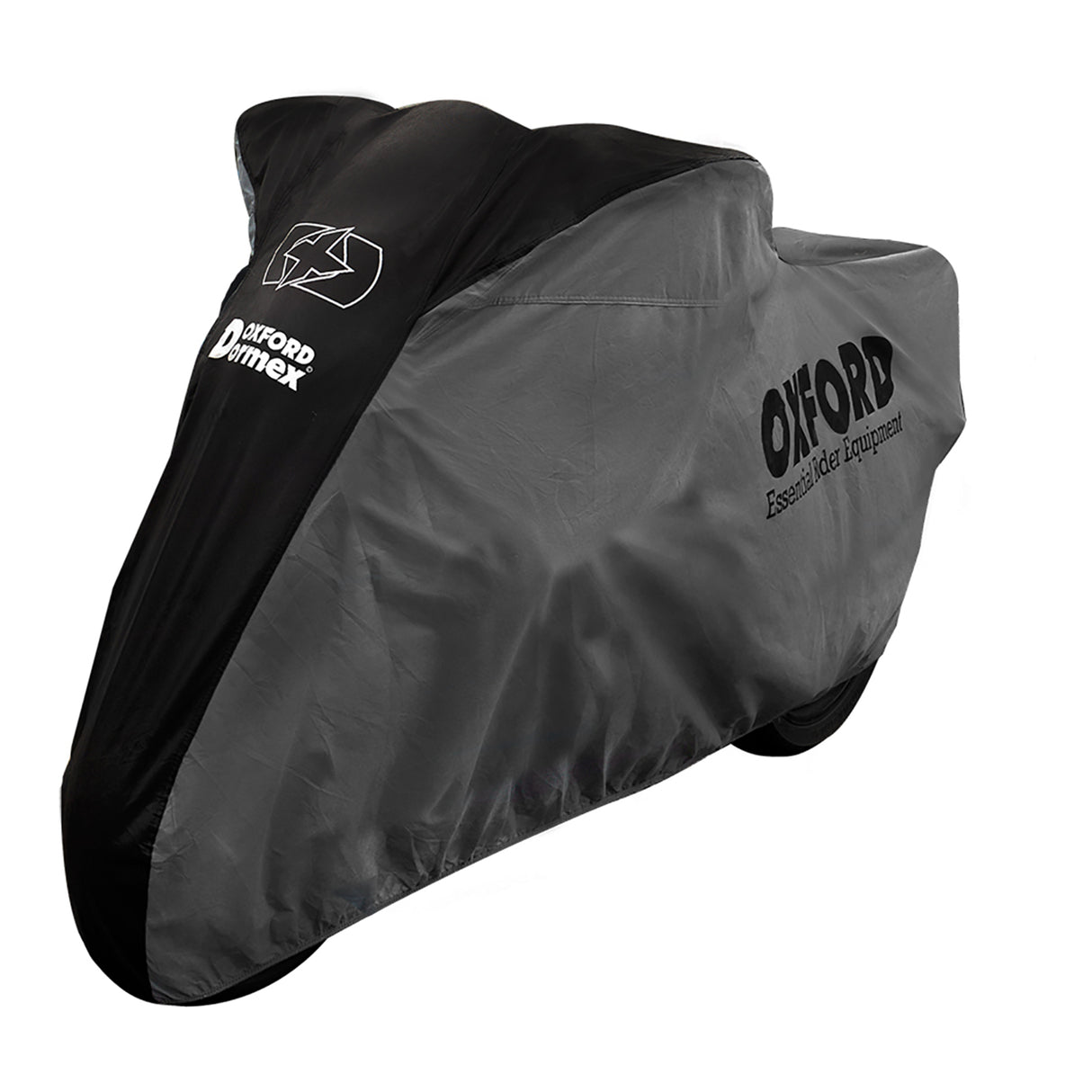 Oxford Dormex Motorcycle Indoor Cover