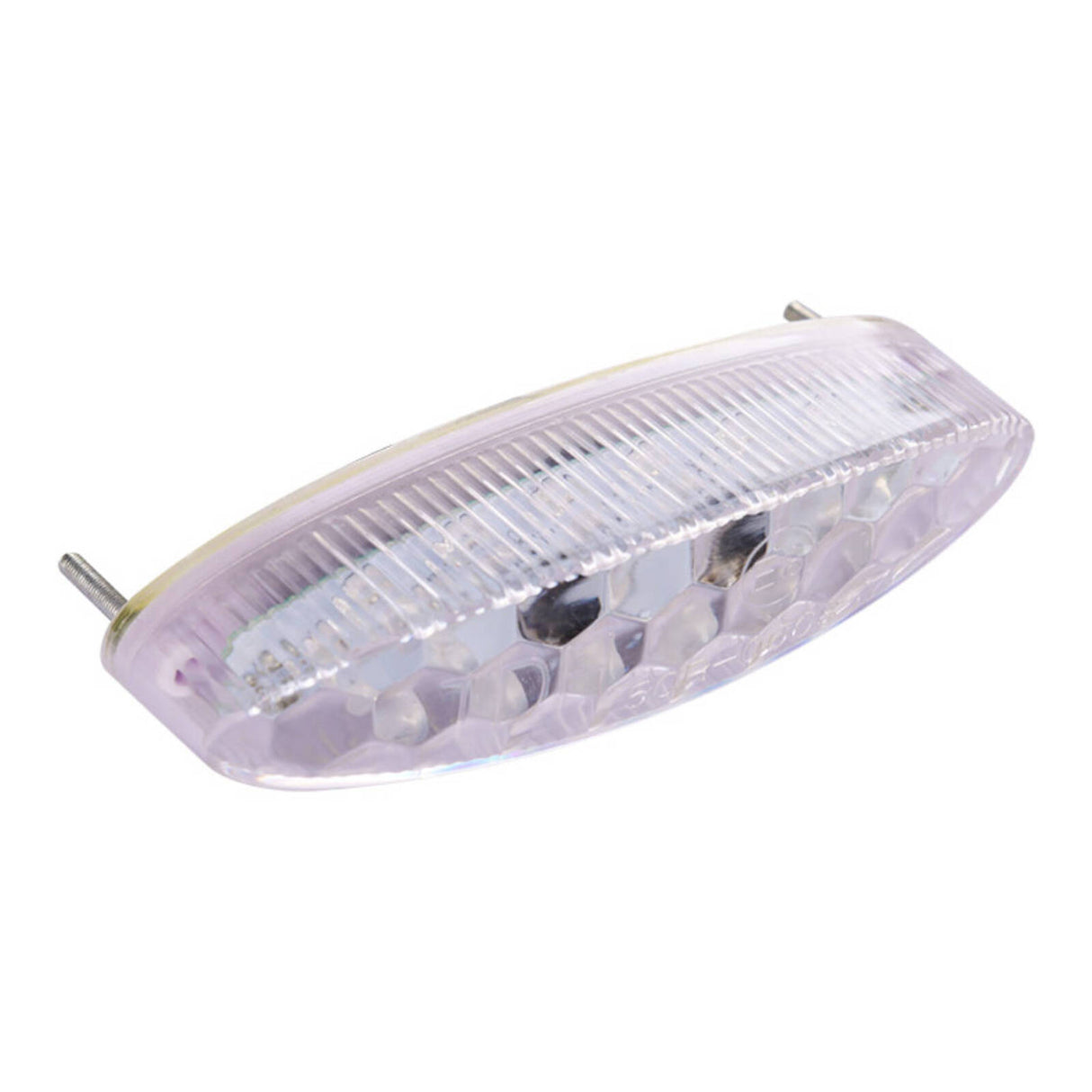 Oxford Eyeshot Tail Light/Brake Light/Plate Light