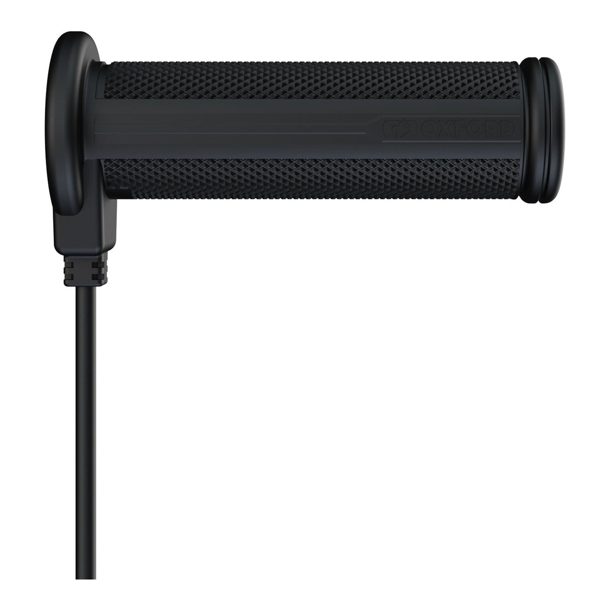 Oxford HotGrips Pro Sports Right Replacement Grip (Integrated)