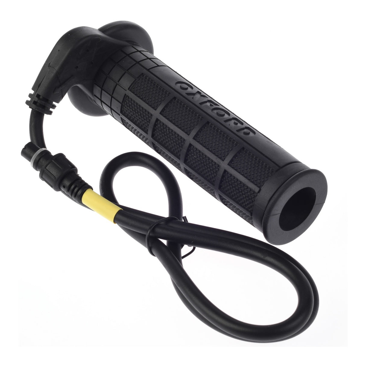 Oxford V9 Evo HotGrips Adventure Right Replacement Grip 7ohms