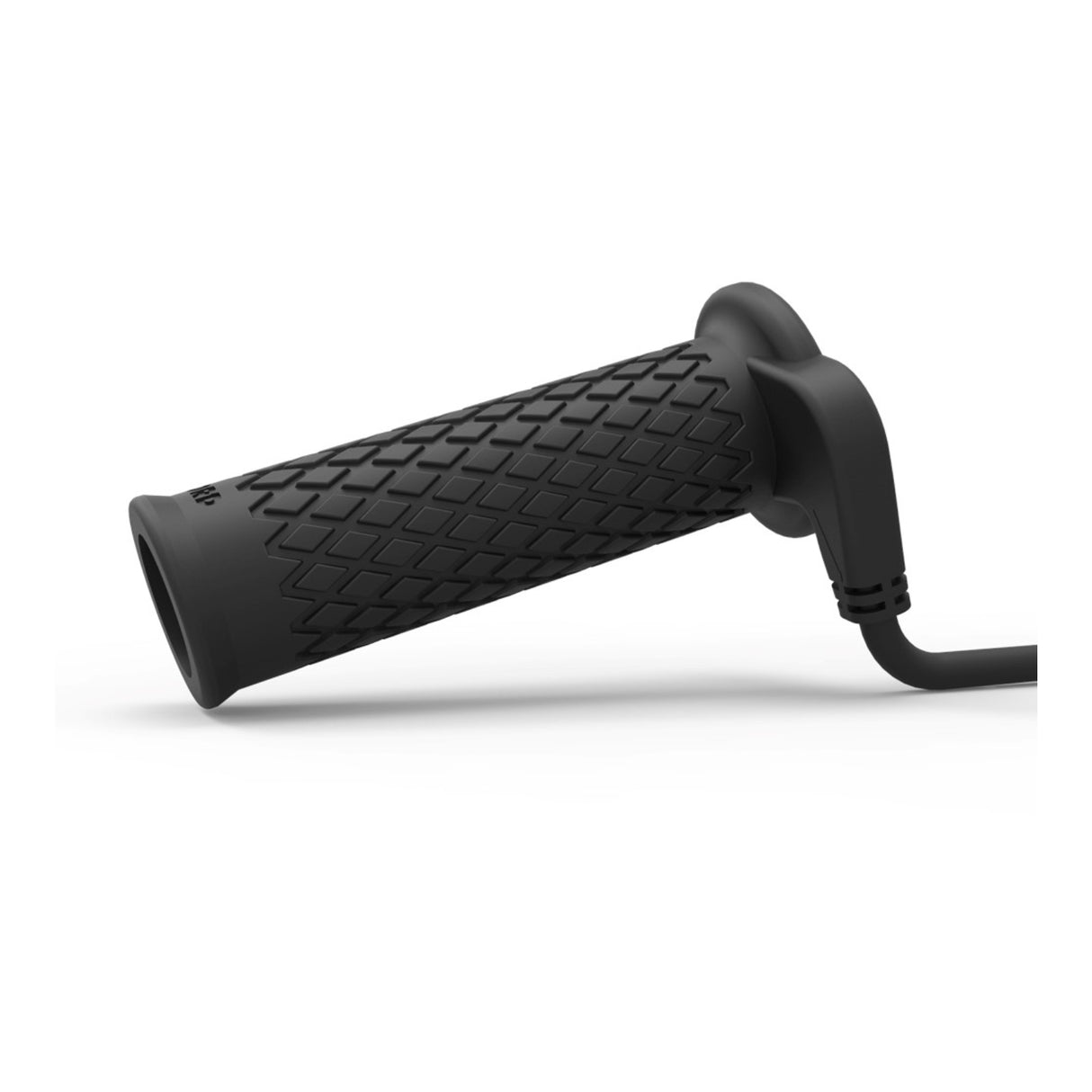 Oxford HotGrips Premium Retro w/V8 Switch