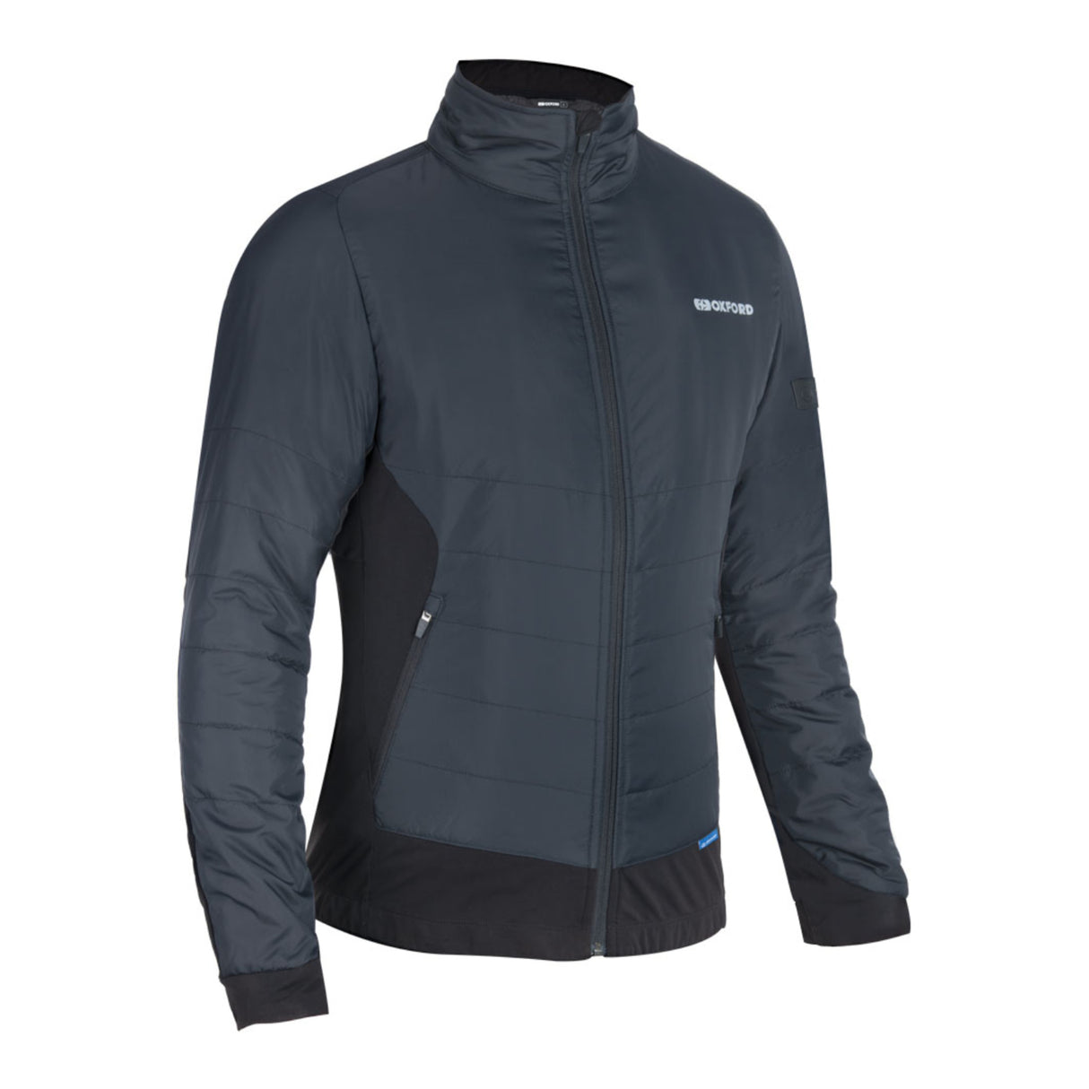 Oxford Advanced Expedition MS Black Thermal Jacket