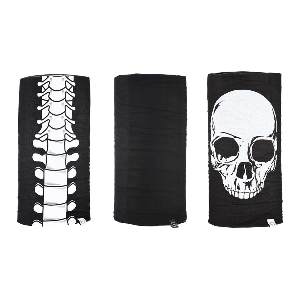 Oxford Comfy Skeleton (3 Pack)