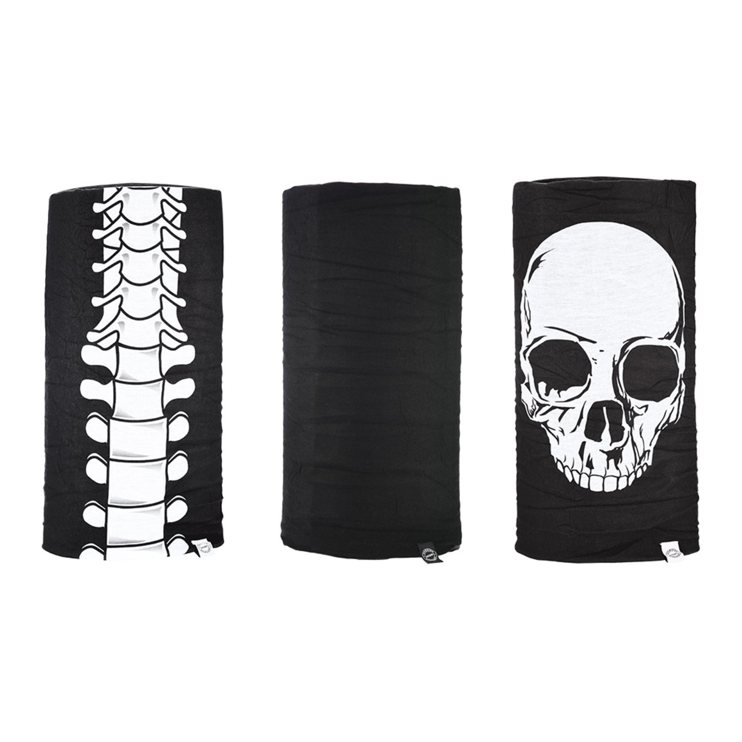 Oxford Comfy Skeleton (3 Pack)