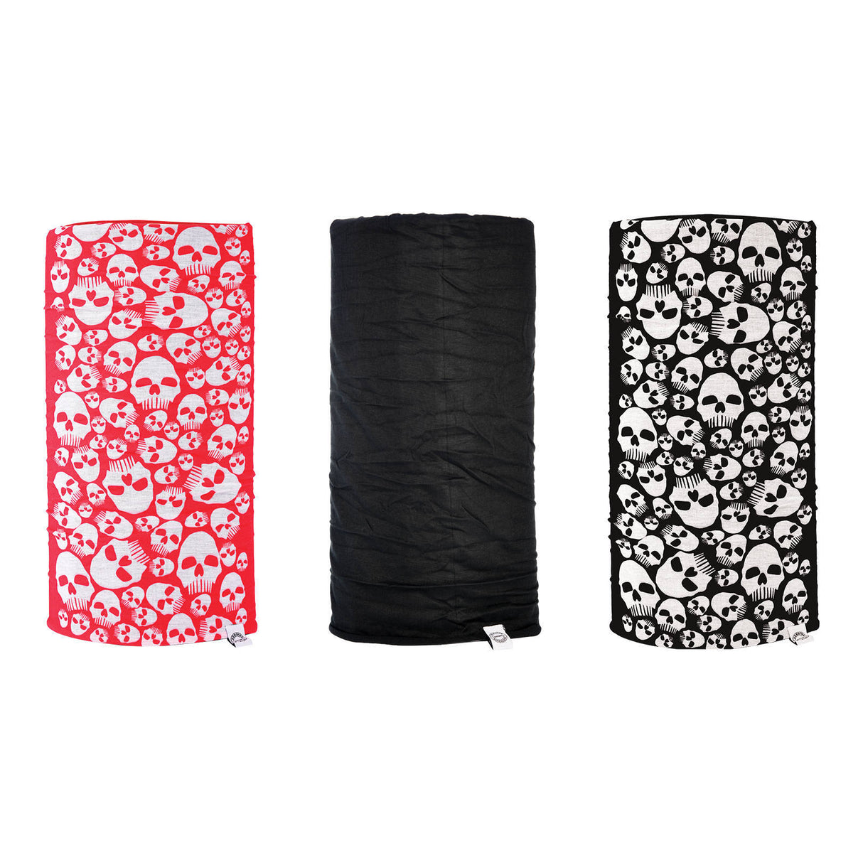 Oxford Comfy Skulls (3 Pack)