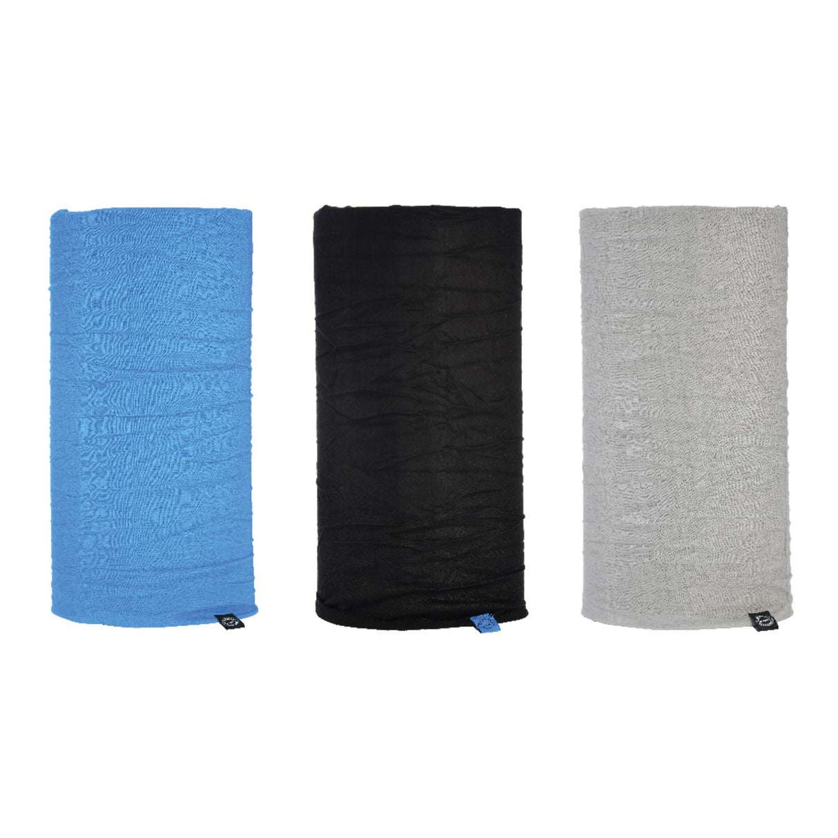 Oxford Comfy Blue  Black & Grey (3 Pack)