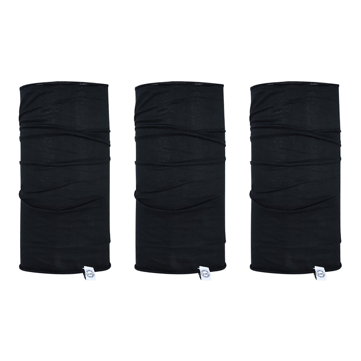 Oxford Comfy Black/Black (3 Pack)