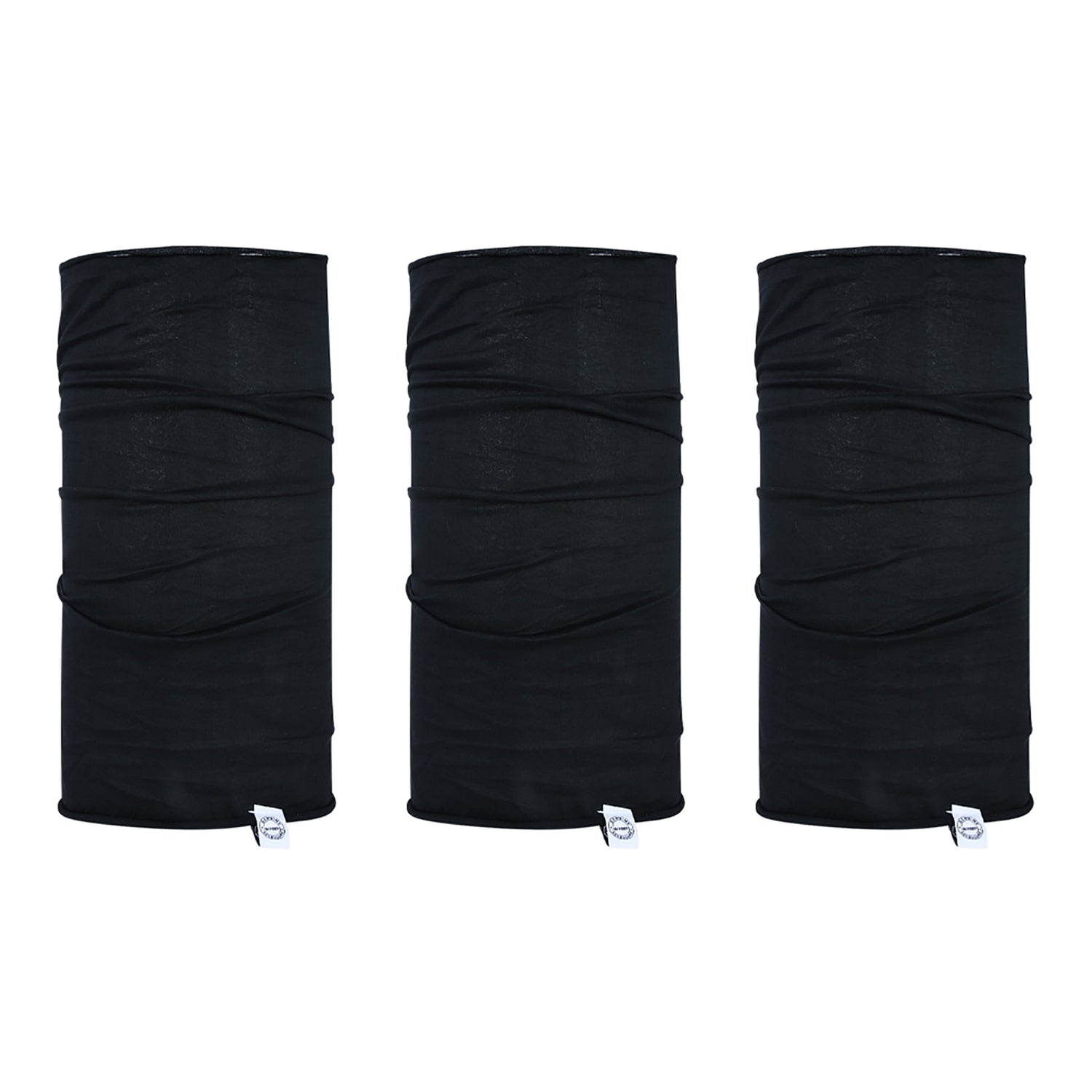 Oxford Comfy Black/Black (3 Pack)