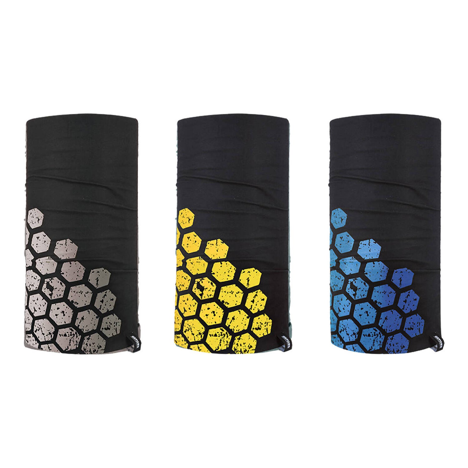 Oxford Comfy Hex (3 Pack)