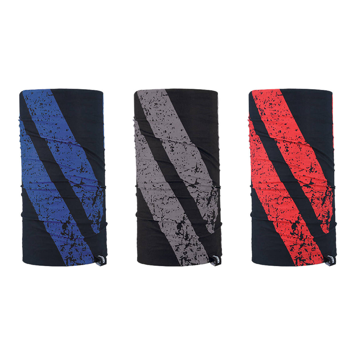 Oxford Comfy Graphite Stripe (3 Pack)