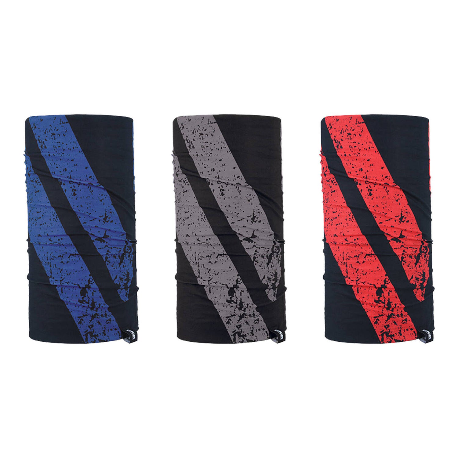 Oxford Comfy Graphite Stripe (3 Pack)