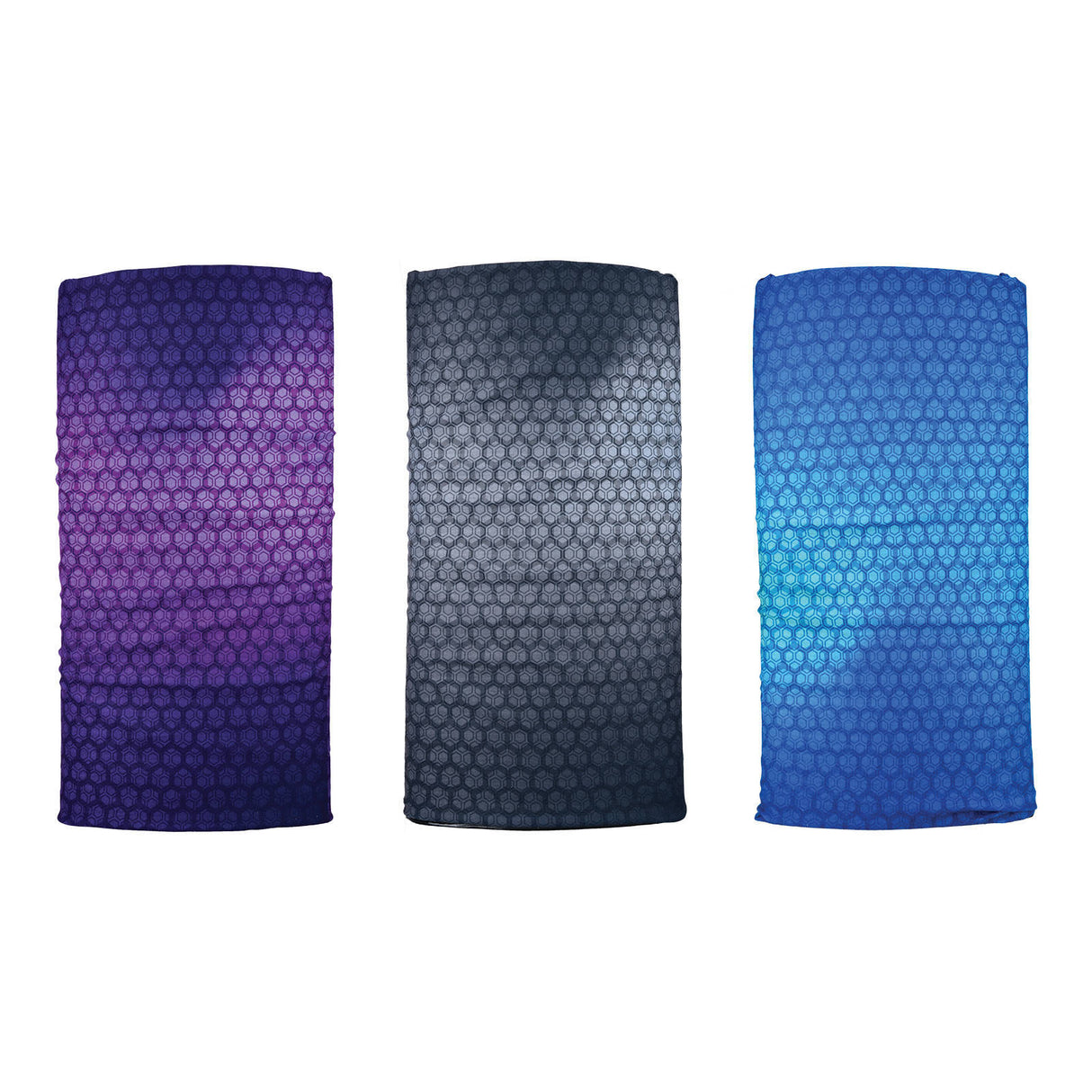 Oxford Comfy Prismatic (3 Pack)