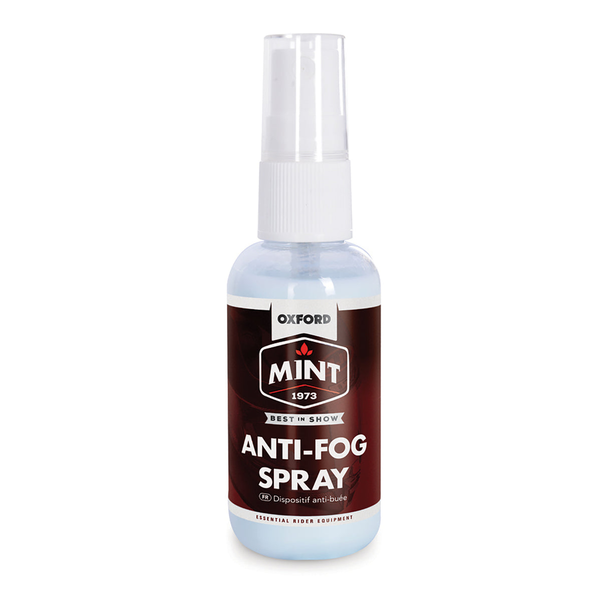 Oxford Mint Helmet Care Kit w/Carry Case