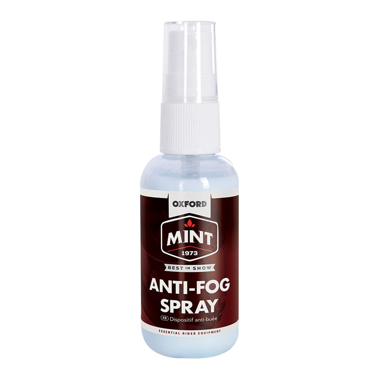Oxford Mint Anti-Fog 50ml