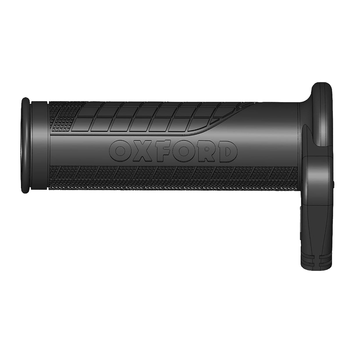 Oxford HotGrips Touring Spare Right Hand Grip