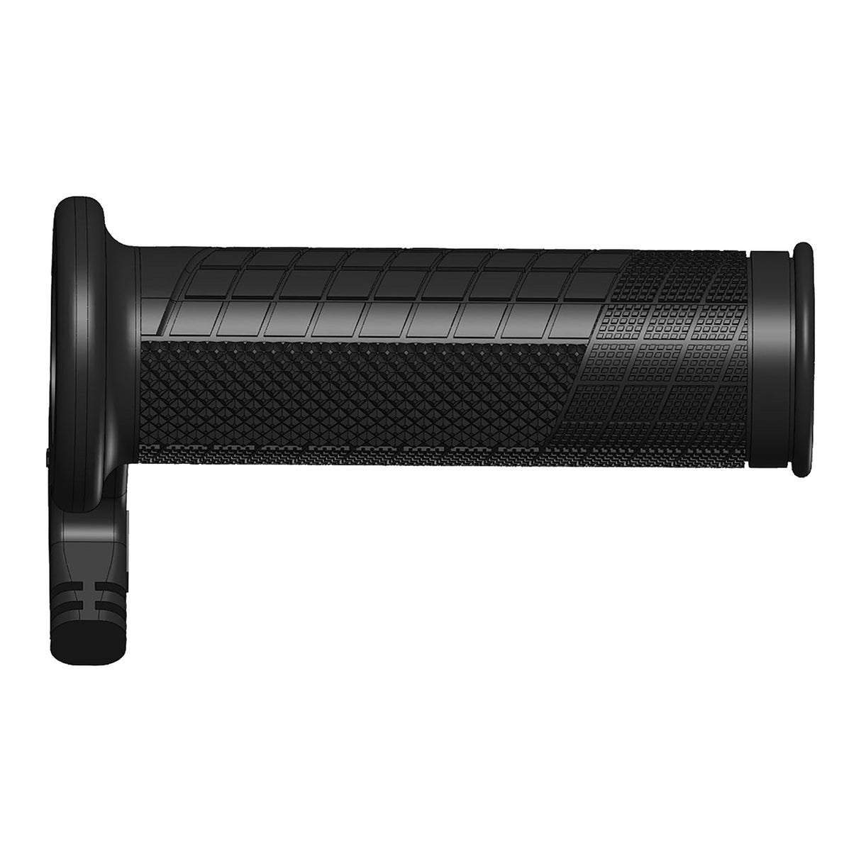 Oxford HotGrips Premium Touring w/V8 Switch